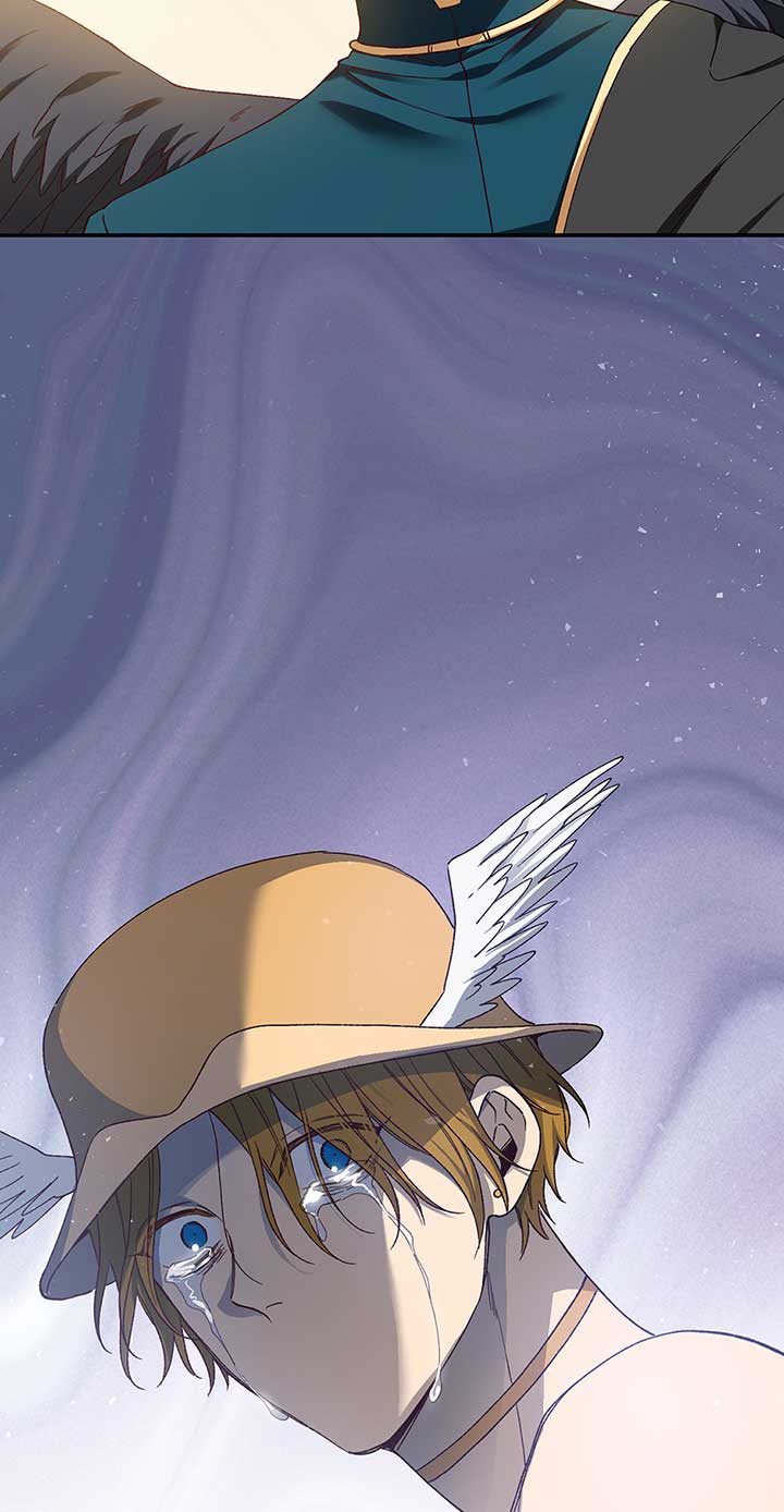 Constellations of the Gods Chapter 57 - Page 79
