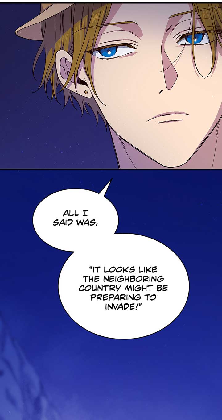 Constellations of the Gods Chapter 57 - Page 9