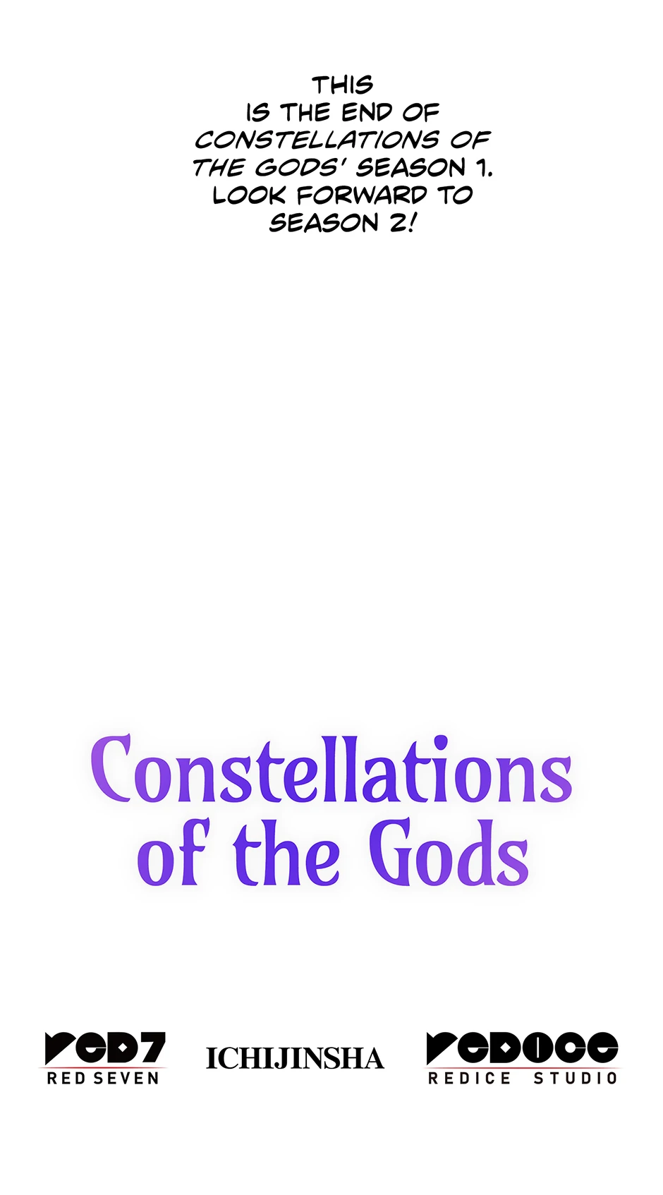 Constellations of the Gods Chapter 58 - Page 104