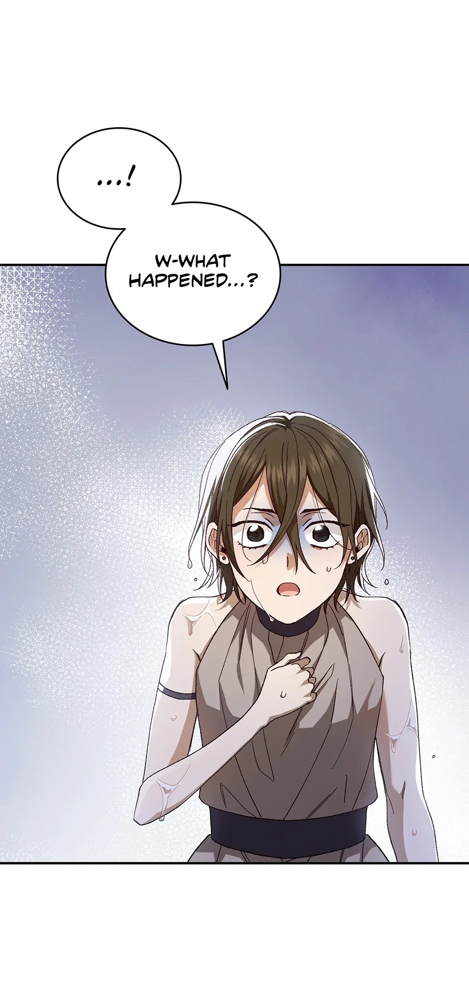 Constellations of the Gods Chapter 58 - Page 14