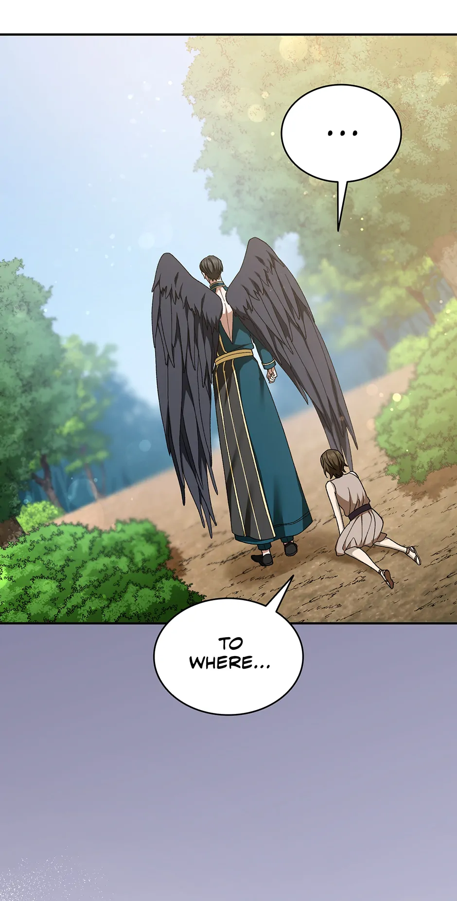 Constellations of the Gods Chapter 58 - Page 16