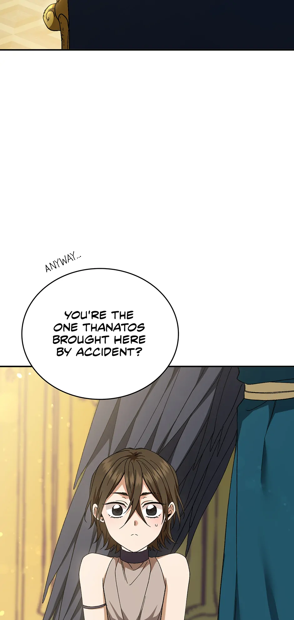 Constellations of the Gods Chapter 58 - Page 26