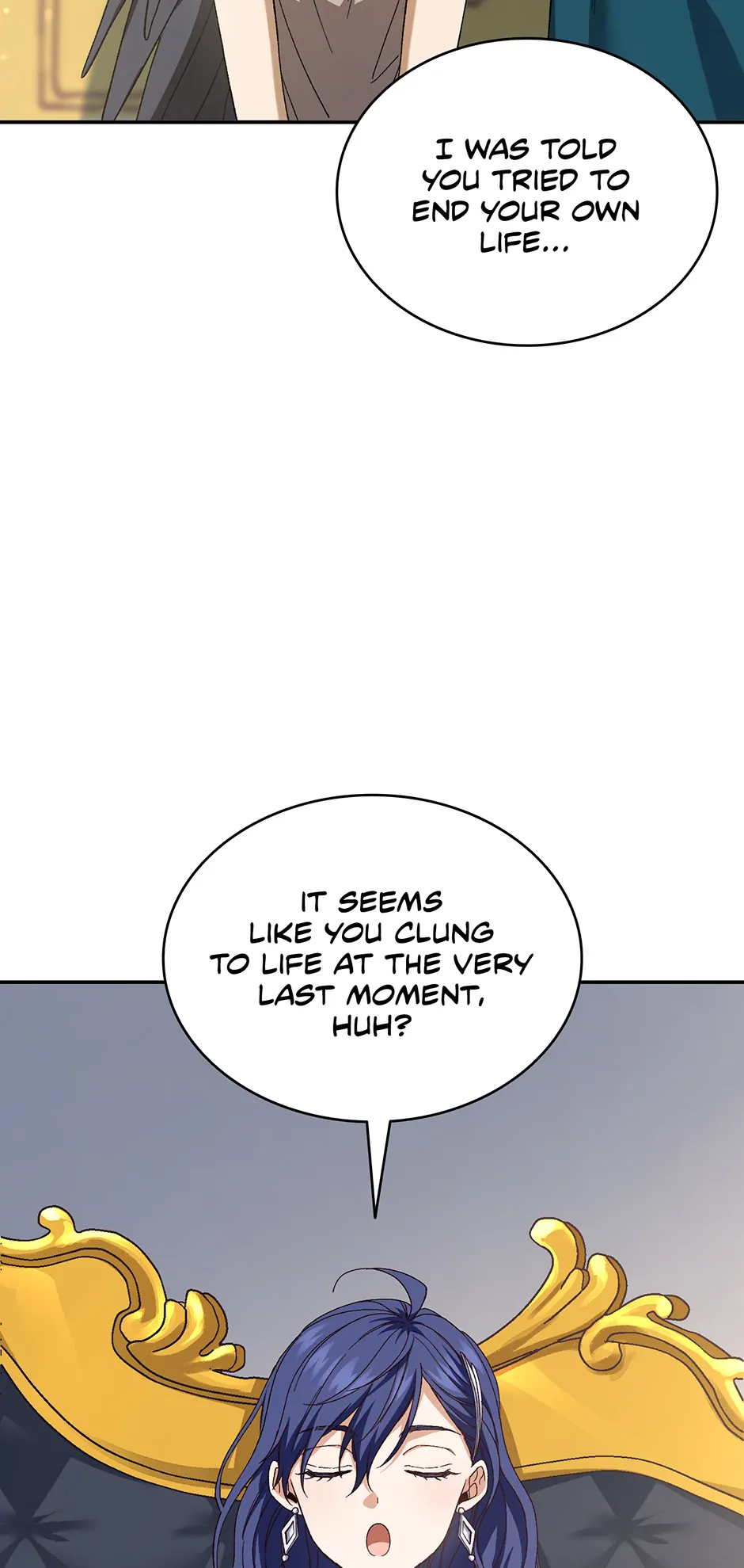 Constellations of the Gods Chapter 58 - Page 27