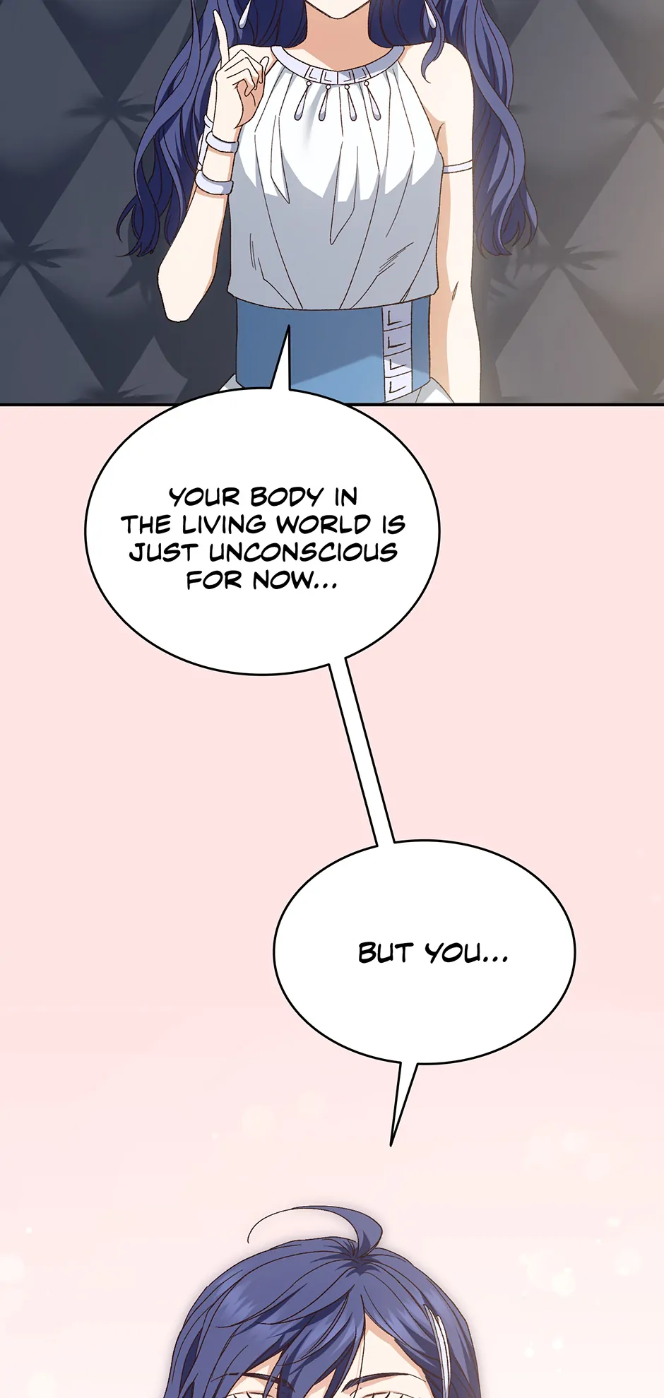 Constellations of the Gods Chapter 58 - Page 28