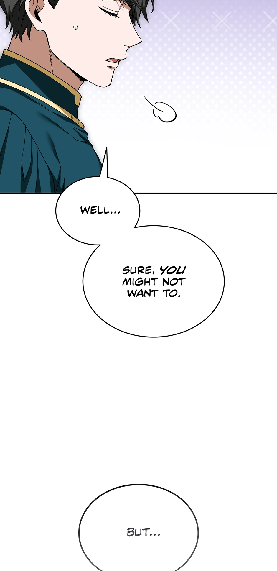 Constellations of the Gods Chapter 58 - Page 35