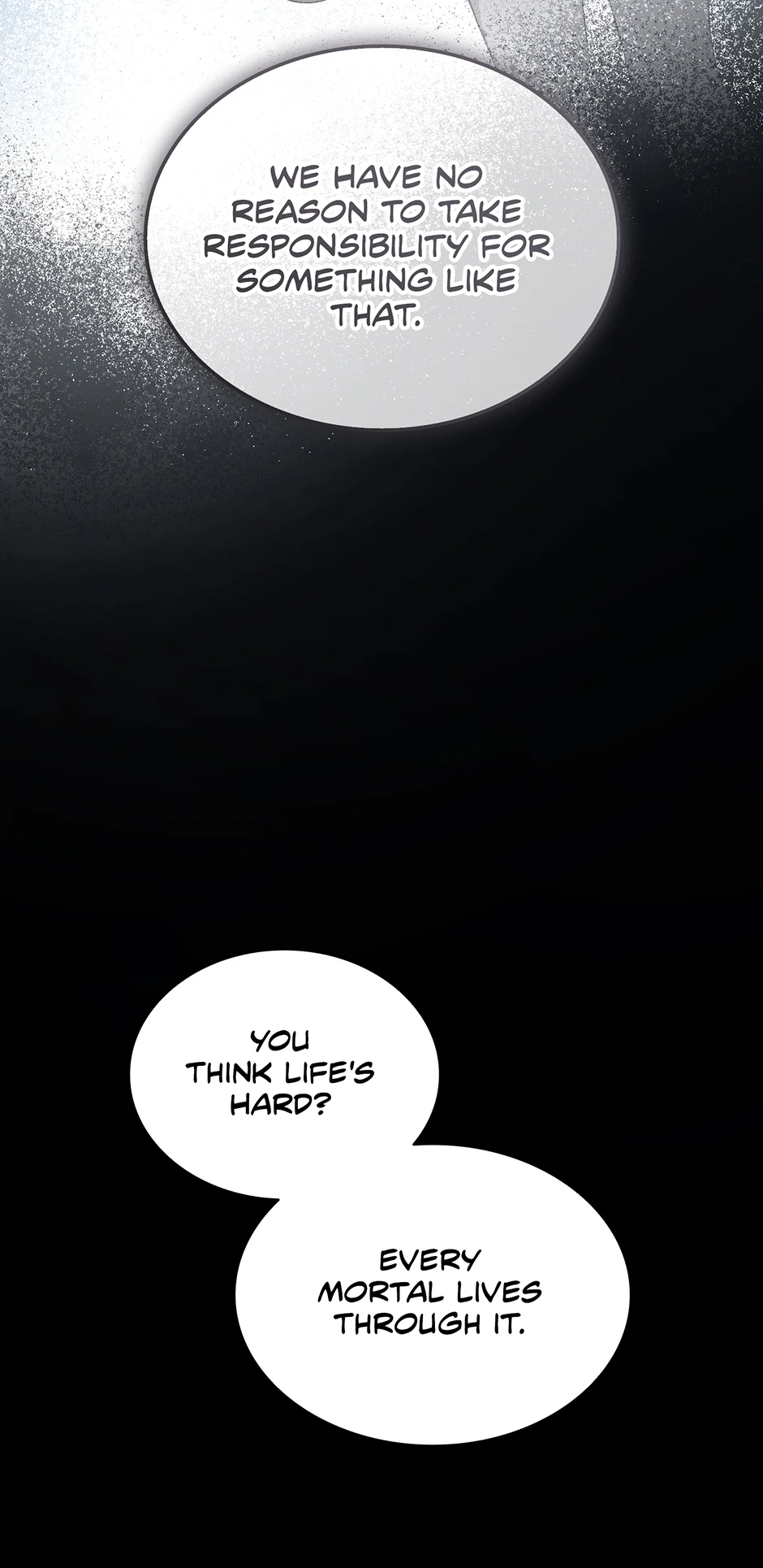 Constellations of the Gods Chapter 58 - Page 37
