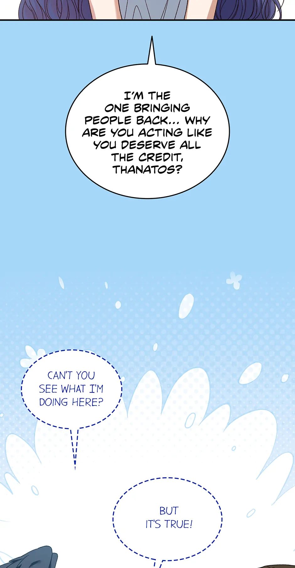 Constellations of the Gods Chapter 58 - Page 40