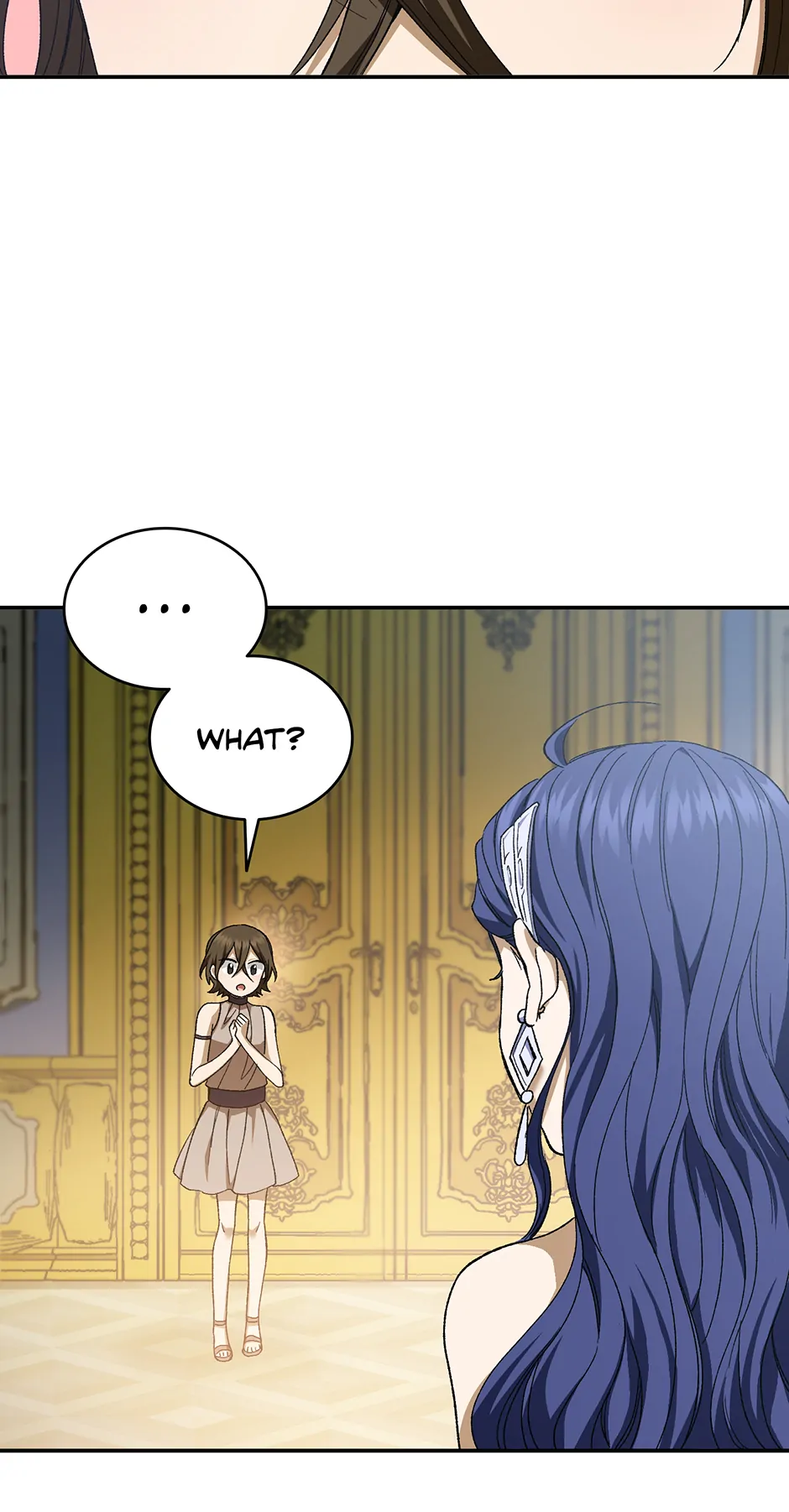 Constellations of the Gods Chapter 58 - Page 44