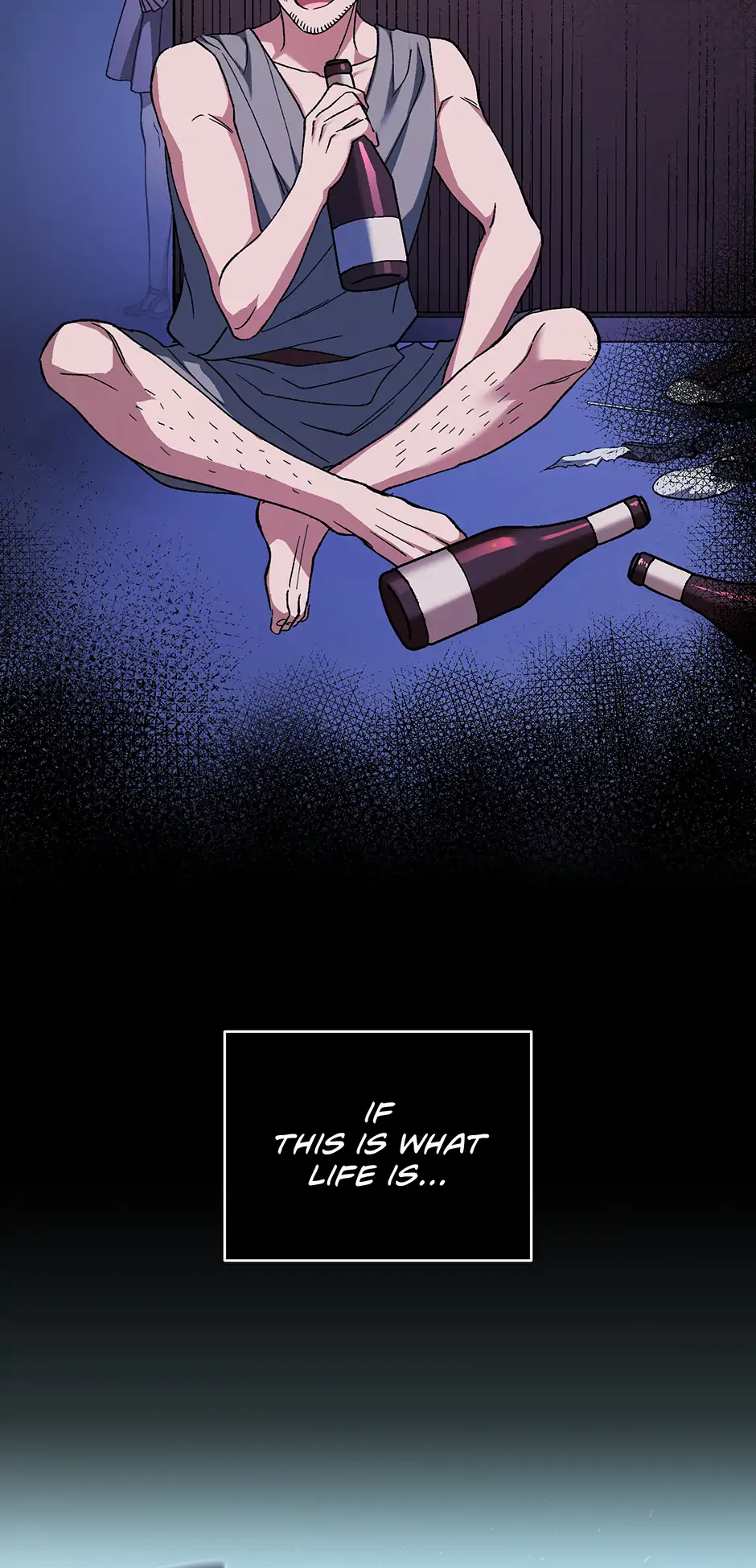 Constellations of the Gods Chapter 58 - Page 6
