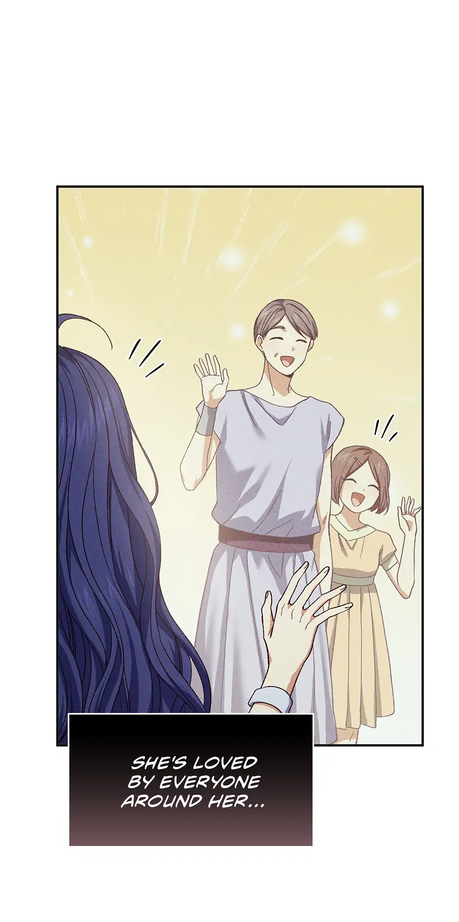 Constellations of the Gods Chapter 58 - Page 53