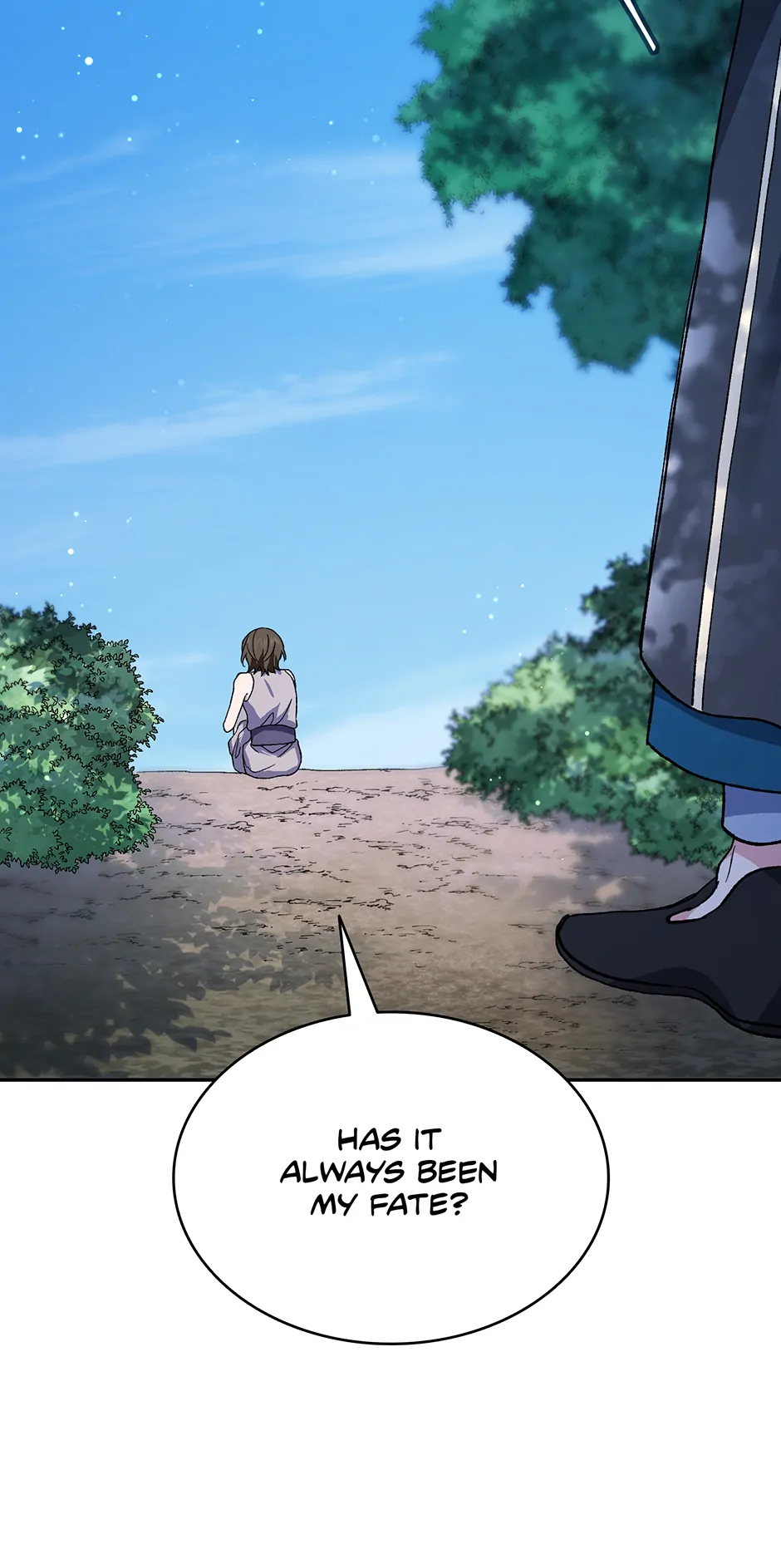 Constellations of the Gods Chapter 58 - Page 57