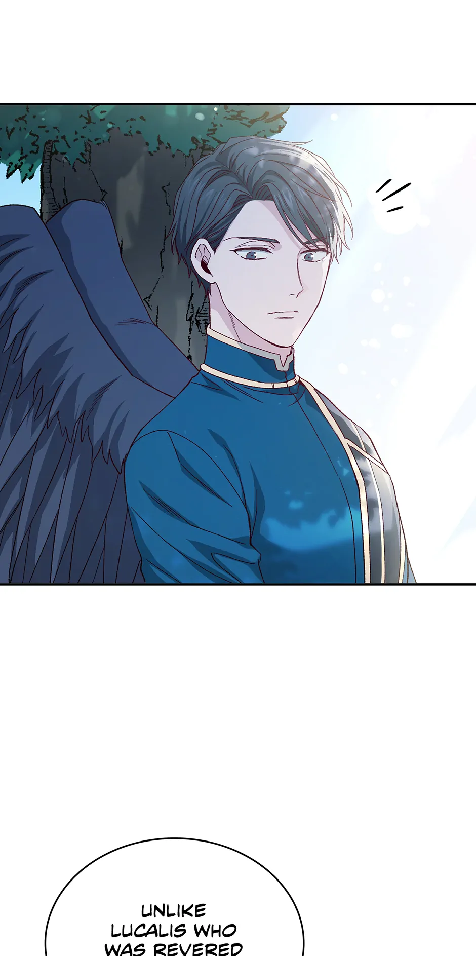 Constellations of the Gods Chapter 58 - Page 58