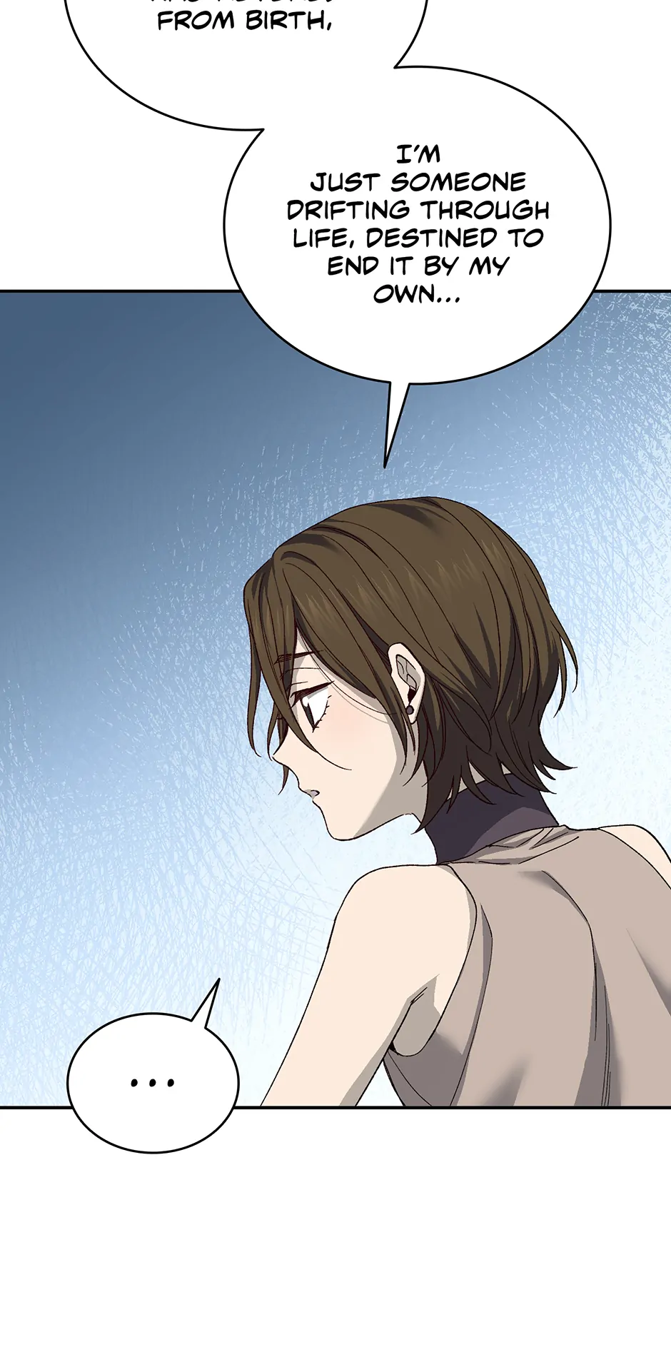 Constellations of the Gods Chapter 58 - Page 59