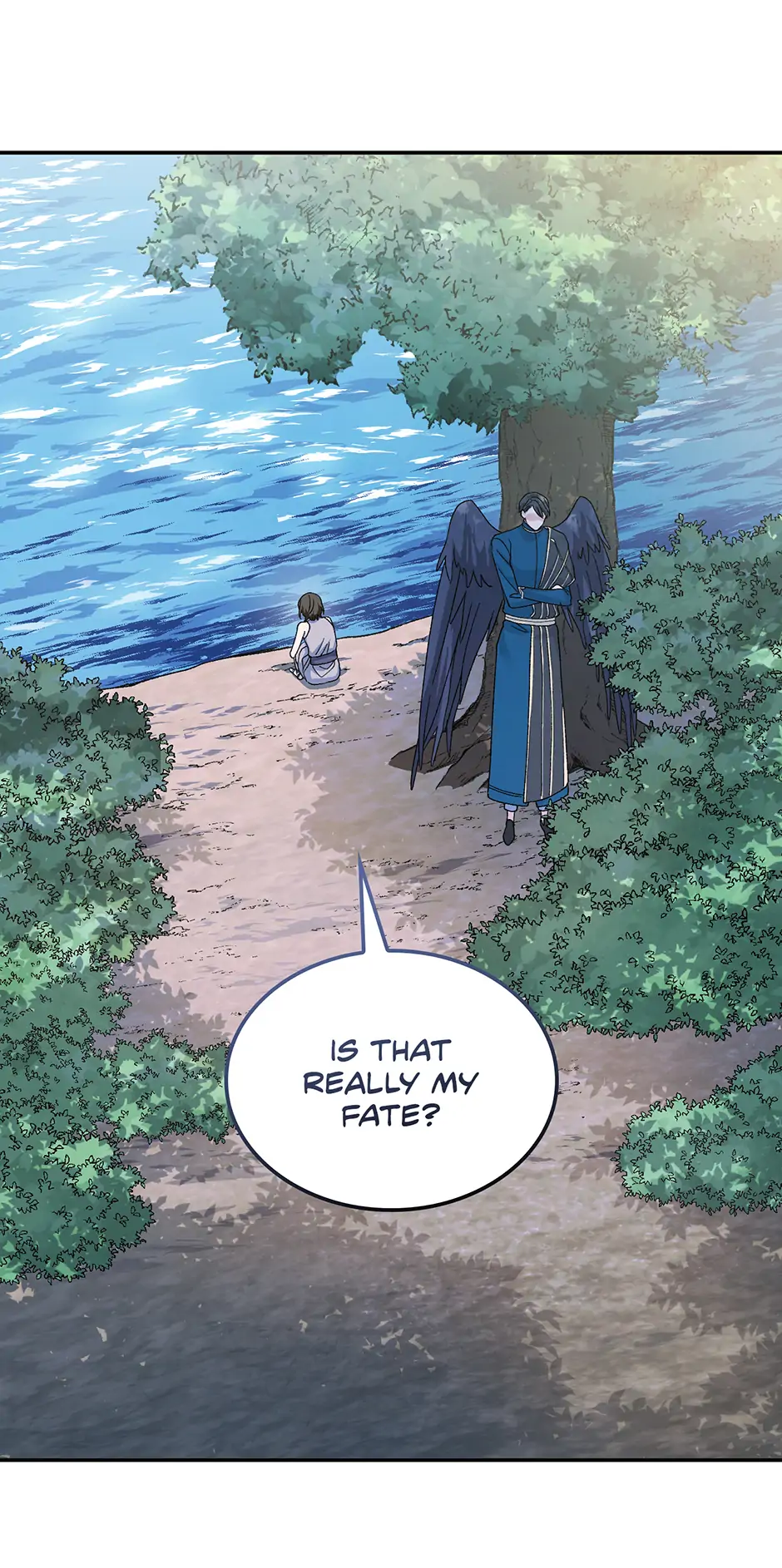 Constellations of the Gods Chapter 58 - Page 60