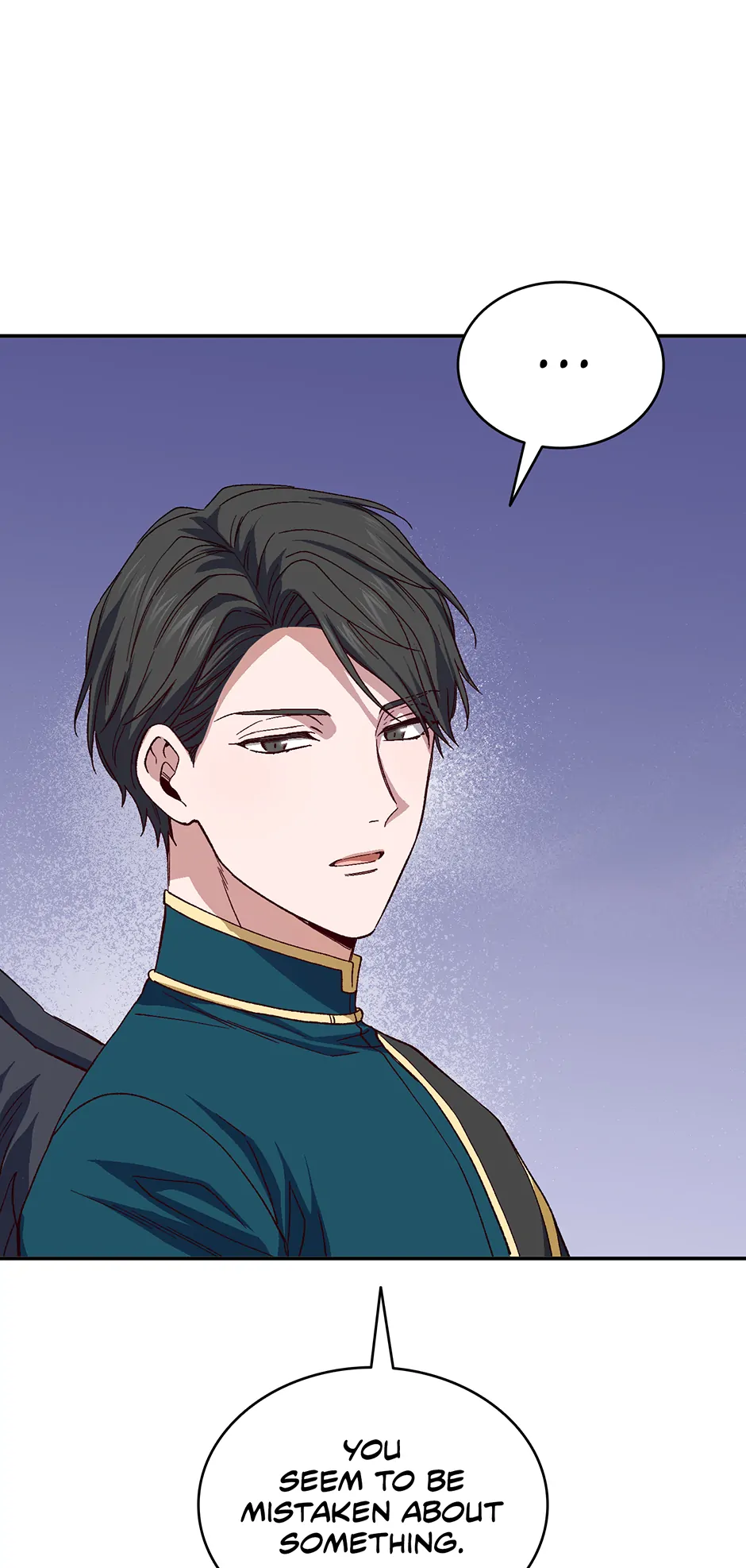 Constellations of the Gods Chapter 58 - Page 61