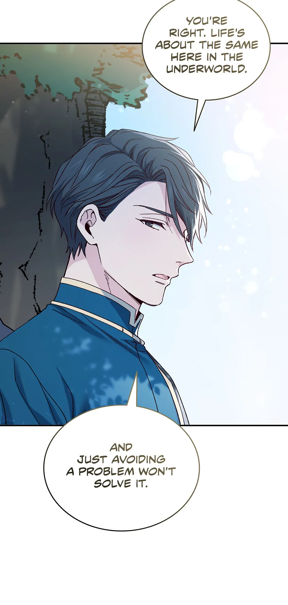 Constellations of the Gods Chapter 58 - Page 66