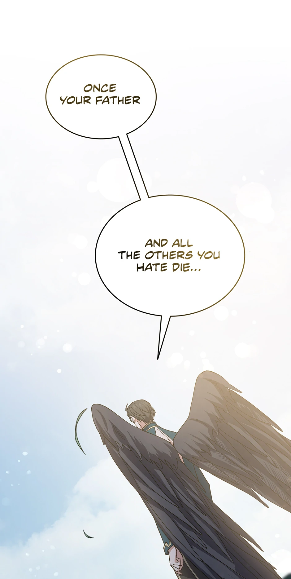 Constellations of the Gods Chapter 58 - Page 67