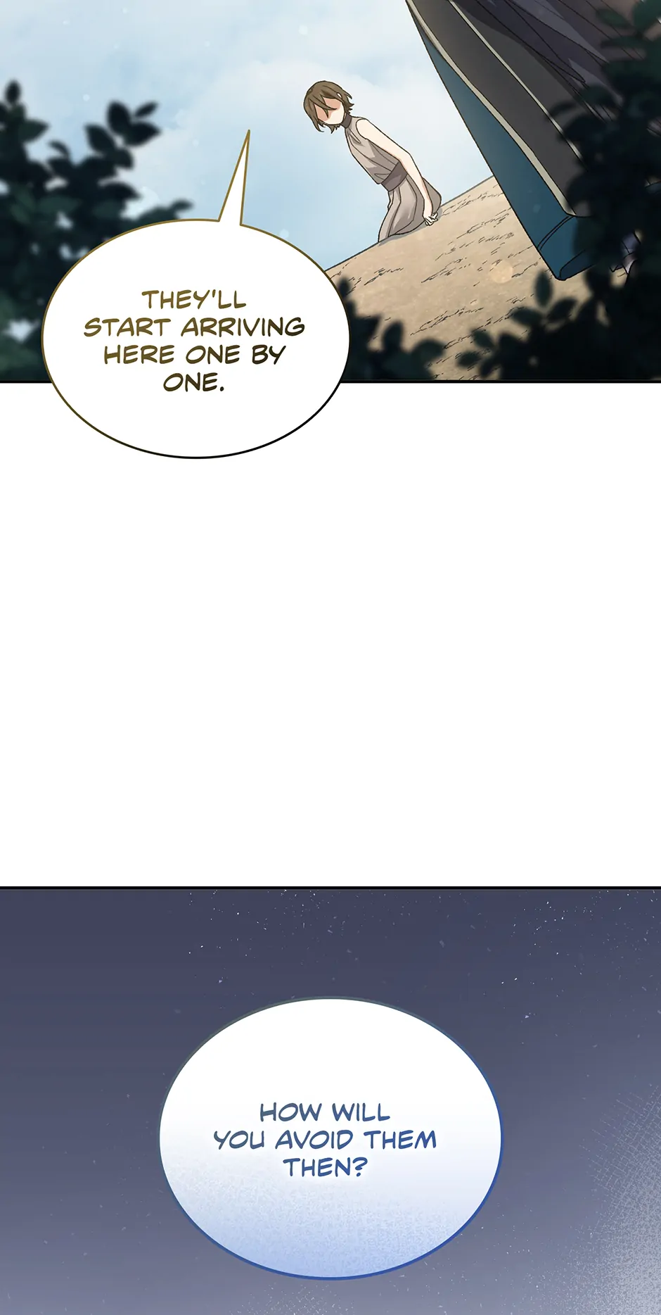 Constellations of the Gods Chapter 58 - Page 68