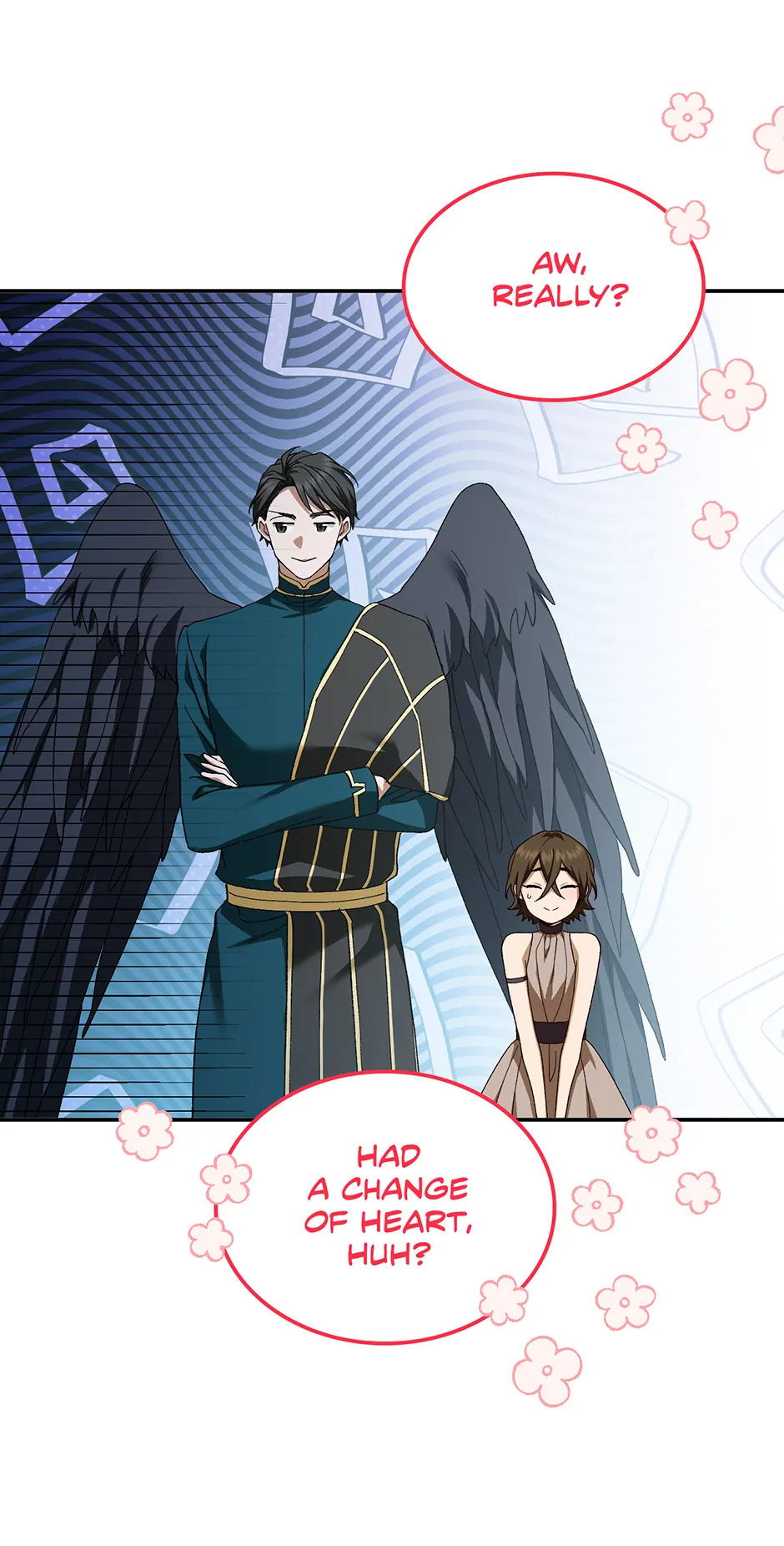 Constellations of the Gods Chapter 58 - Page 74