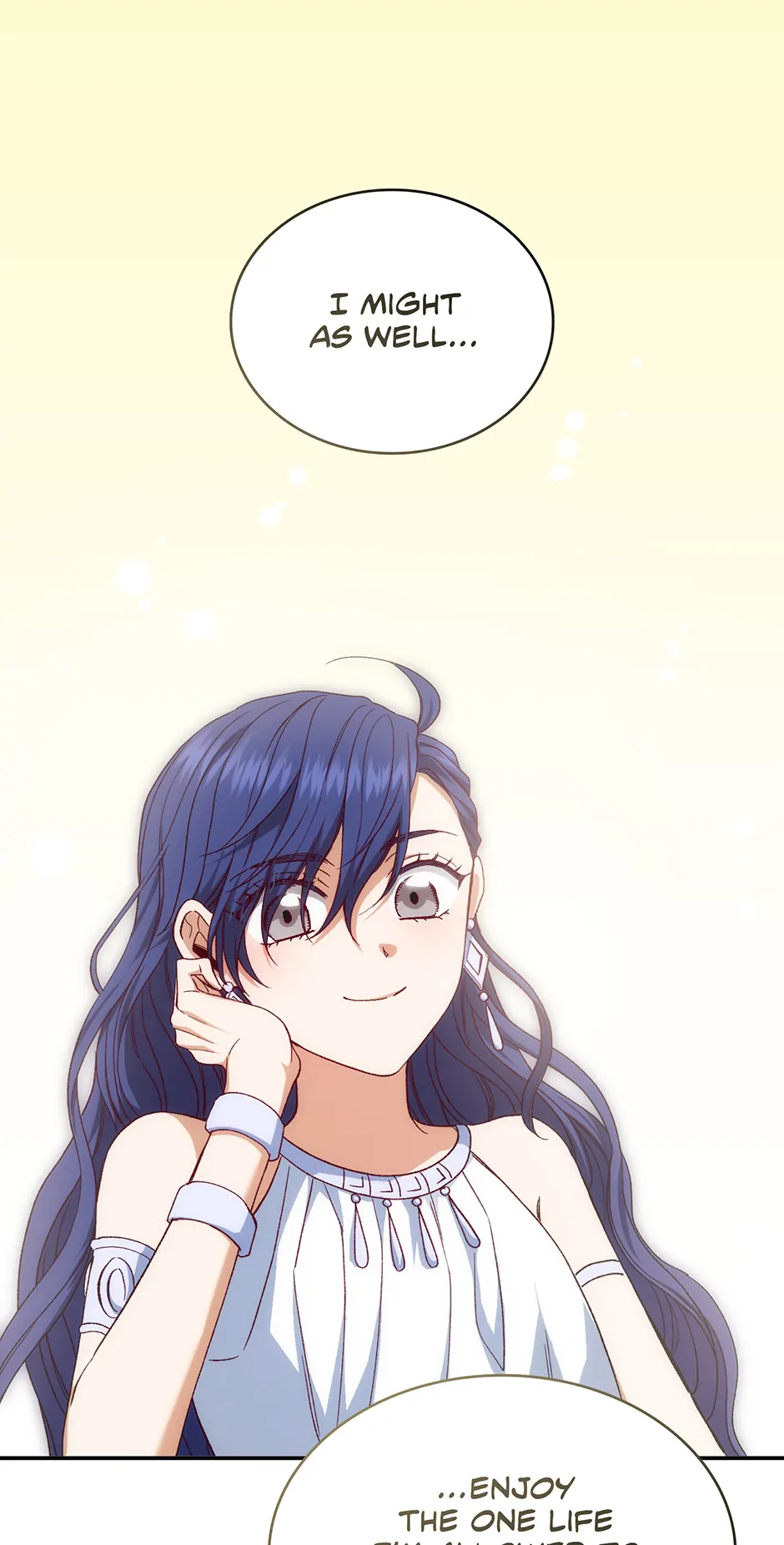 Constellations of the Gods Chapter 58 - Page 76