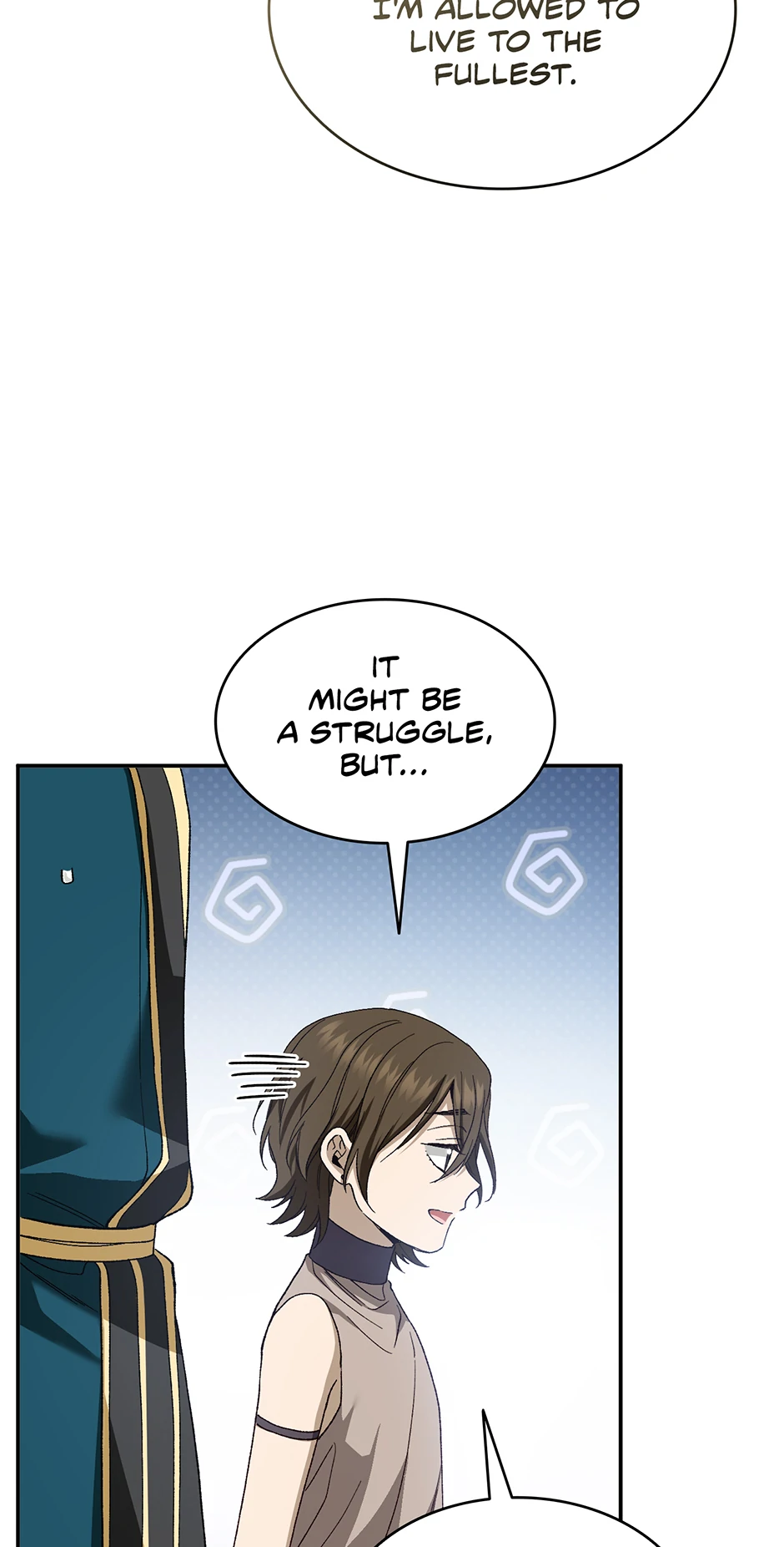 Constellations of the Gods Chapter 58 - Page 77