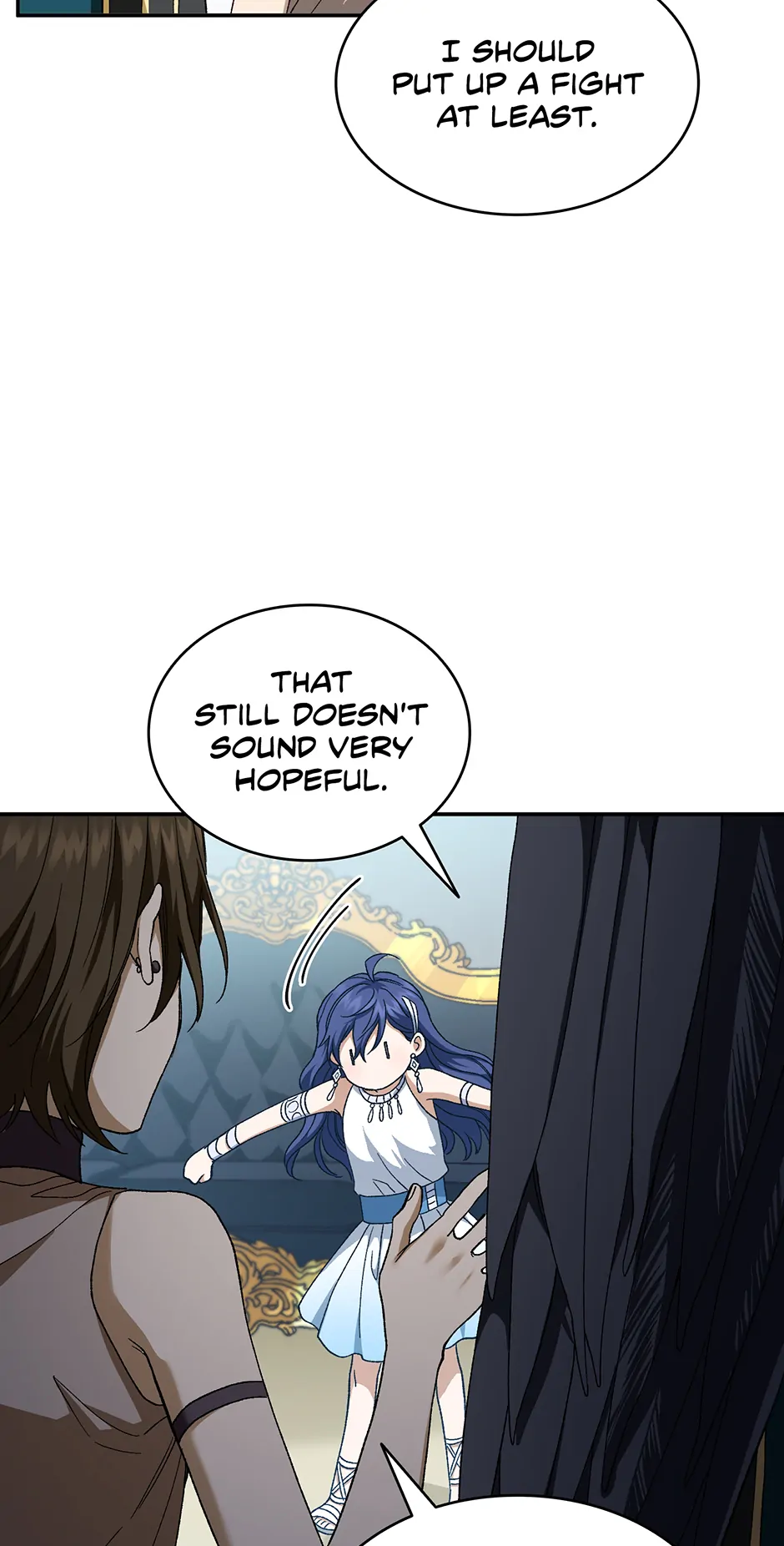 Constellations of the Gods Chapter 58 - Page 78