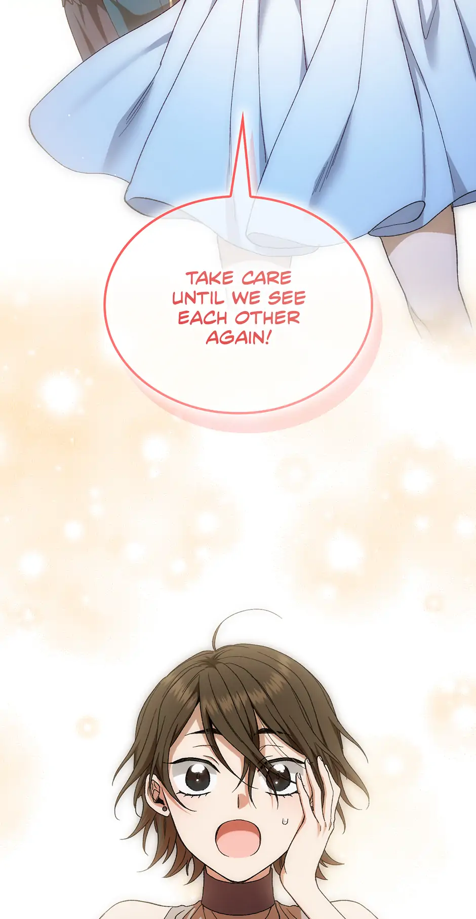 Constellations of the Gods Chapter 58 - Page 85