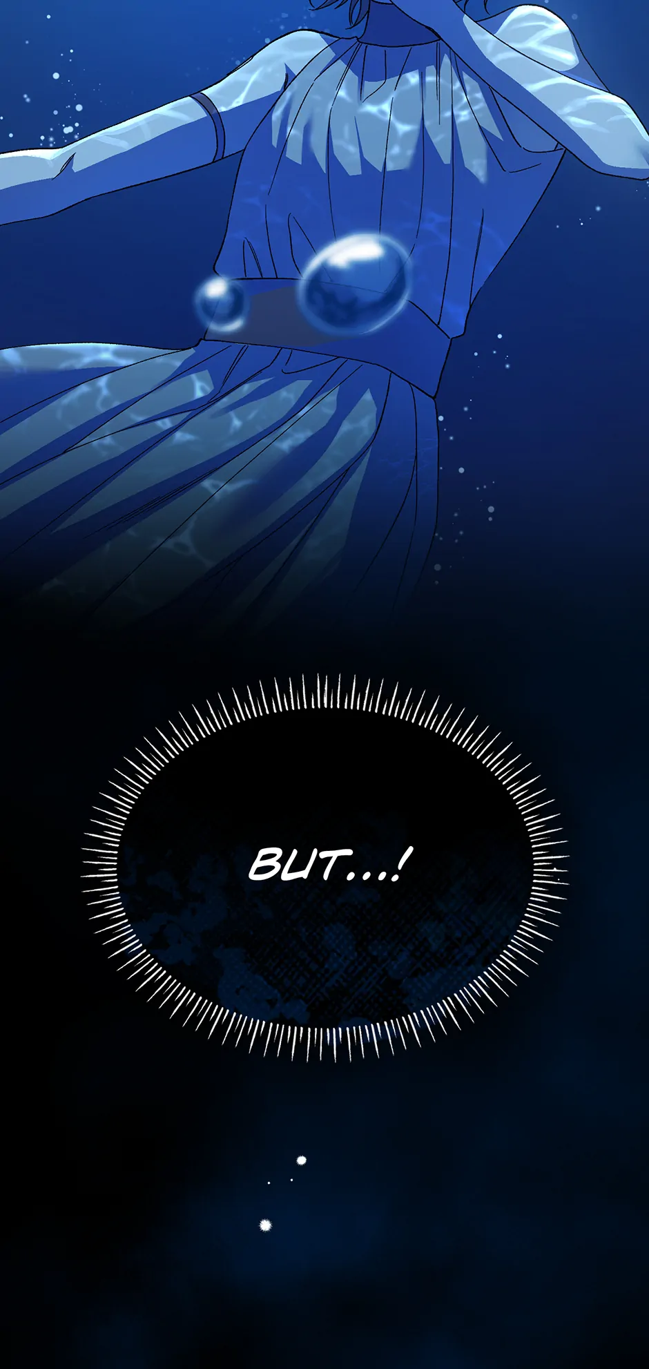 Constellations of the Gods Chapter 58 - Page 10