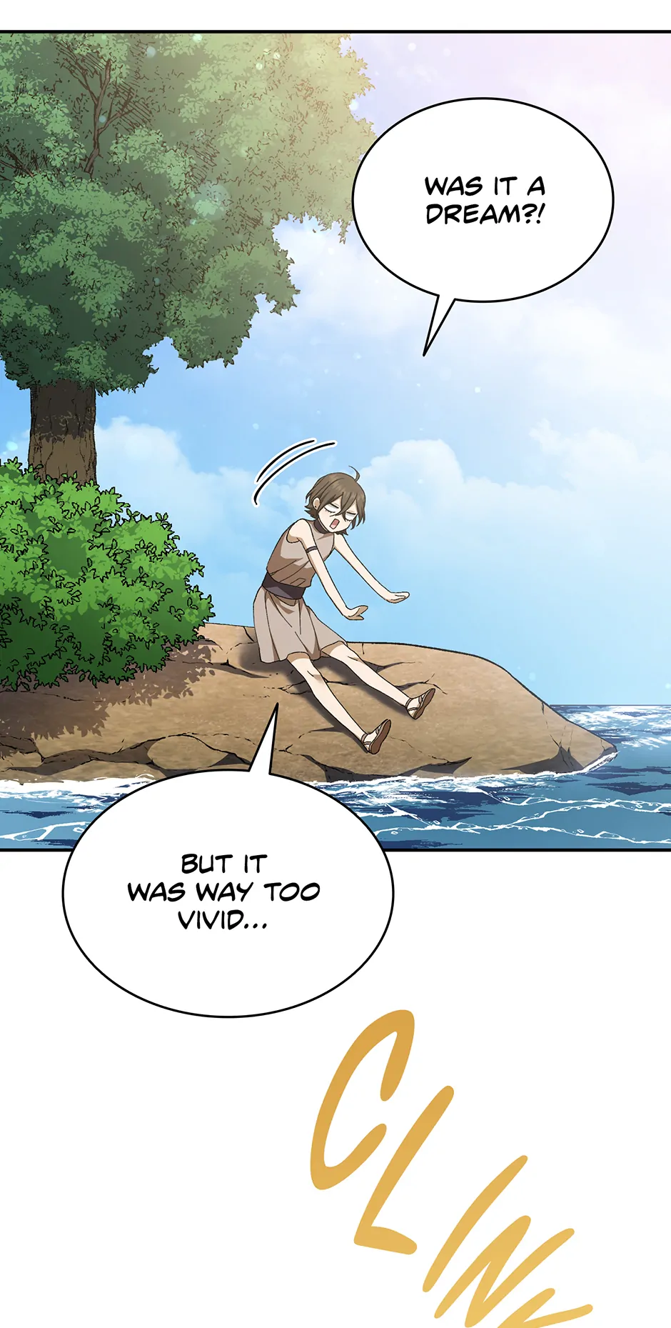 Constellations of the Gods Chapter 58 - Page 91