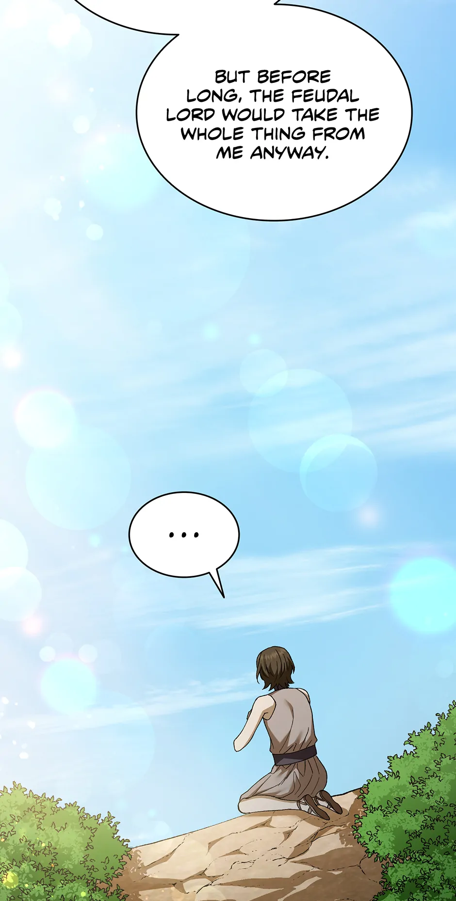 Constellations of the Gods Chapter 58 - Page 96