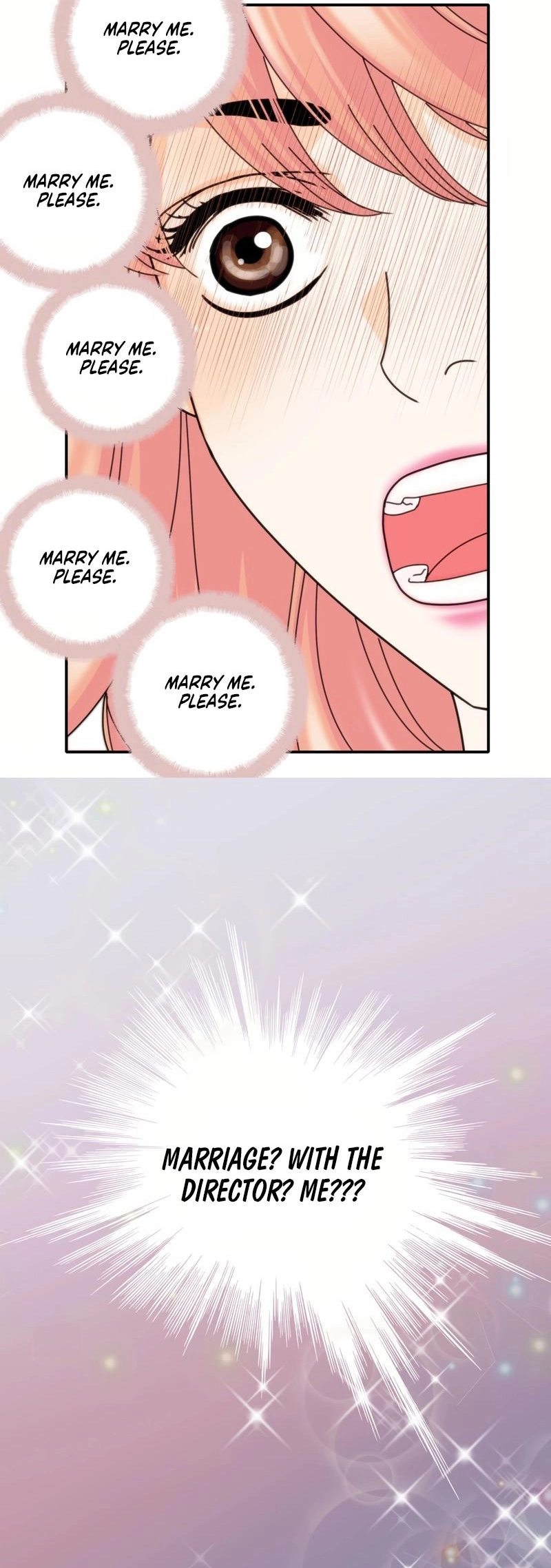 Contract Bride Chapter 1 - Page 7