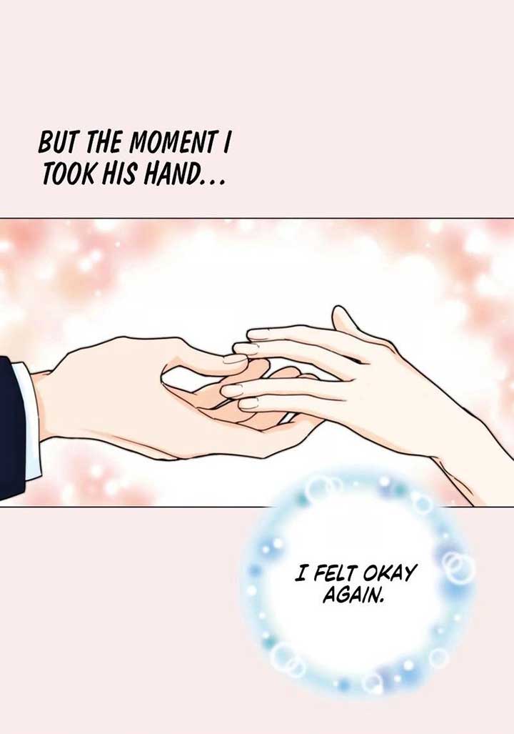 Contract Bride Chapter 10 - Page 6