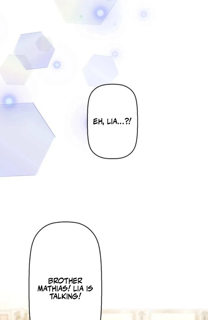 Contractual Marriage Vows Chapter 32 - Page 12