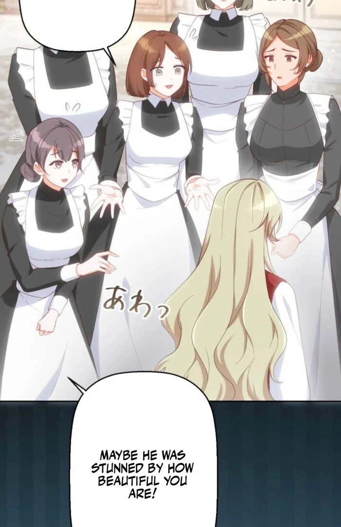 Contractual Marriage Vows Chapter 32 - Page 20