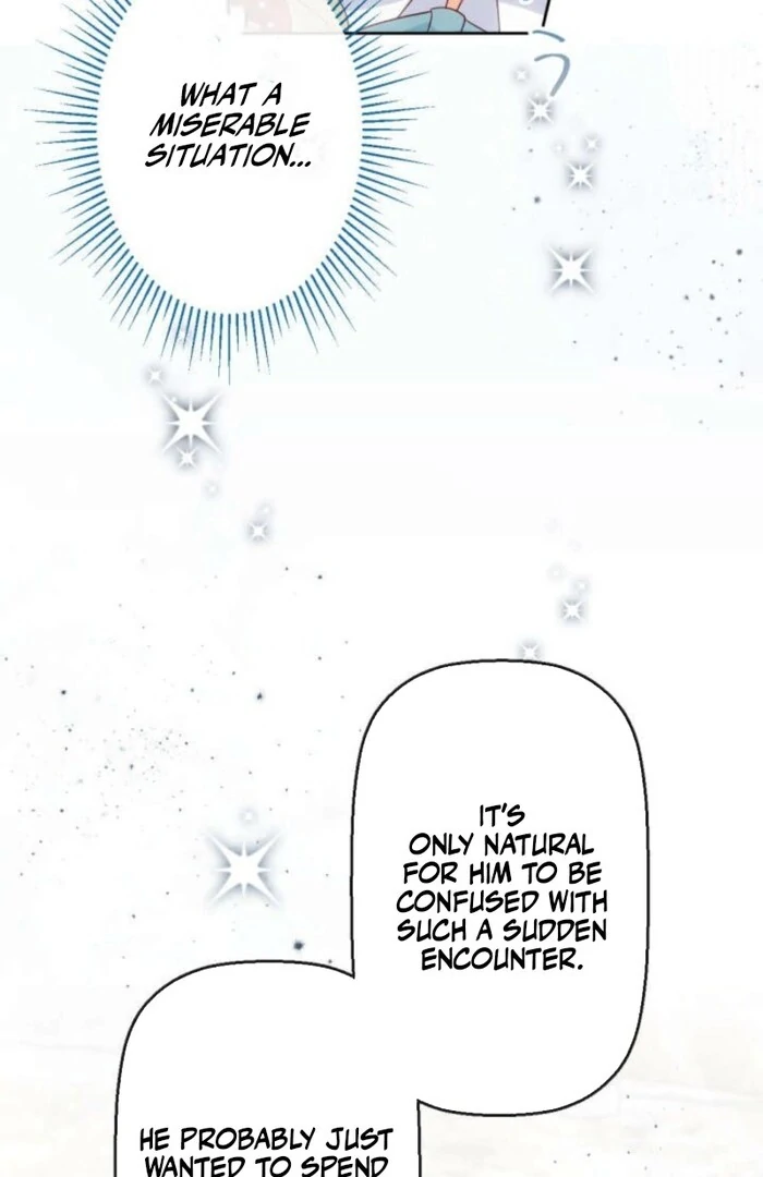 Contractual Marriage Vows Chapter 32 - Page 22