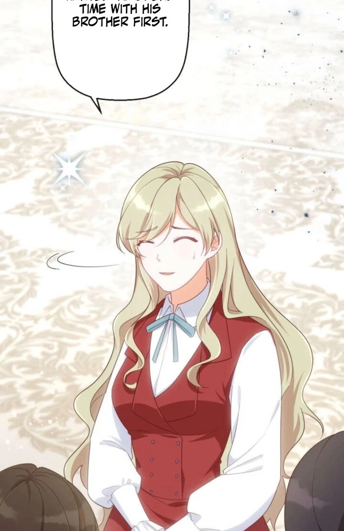 Contractual Marriage Vows Chapter 32 - Page 23
