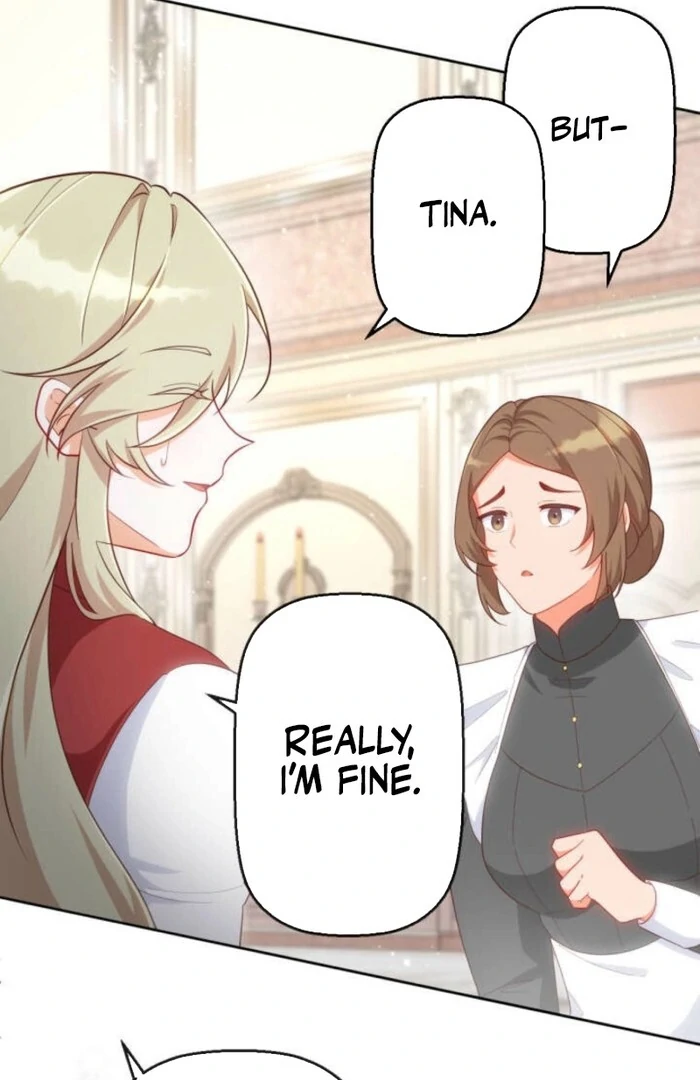 Contractual Marriage Vows Chapter 32 - Page 25