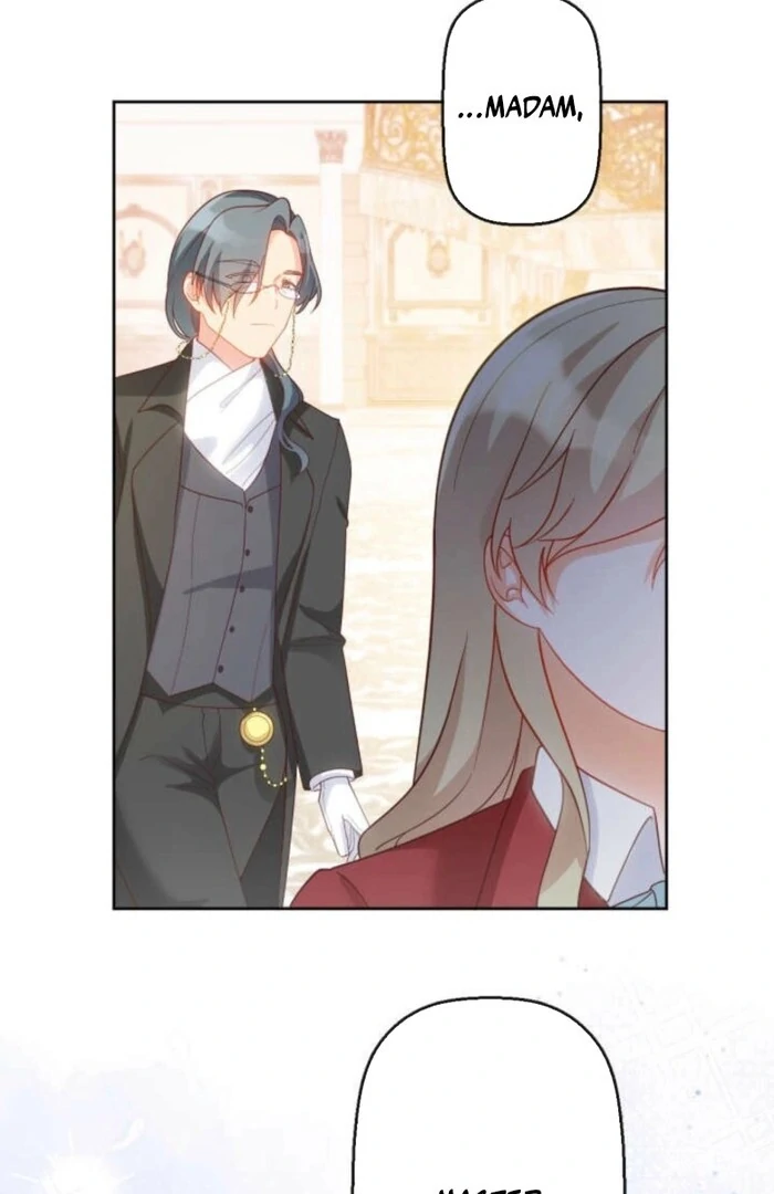 Contractual Marriage Vows Chapter 32 - Page 29