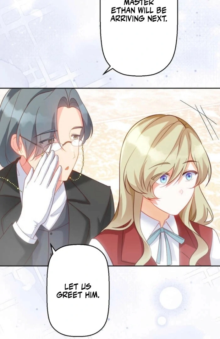Contractual Marriage Vows Chapter 32 - Page 30