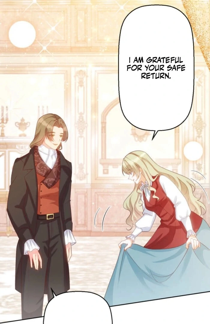 Contractual Marriage Vows Chapter 32 - Page 37
