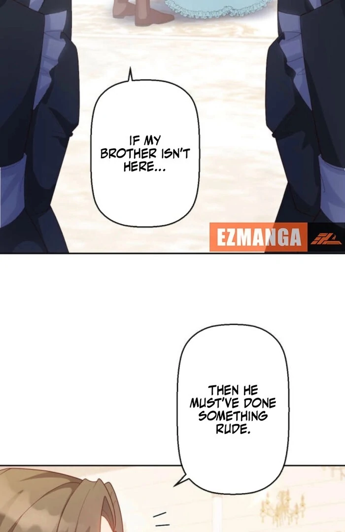 Contractual Marriage Vows Chapter 32 - Page 39