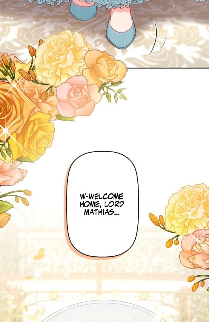 Contractual Marriage Vows Chapter 32 - Page 4