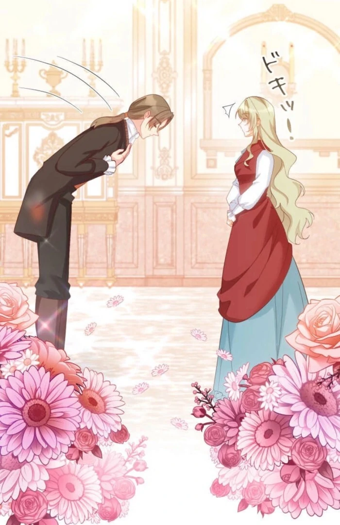 Contractual Marriage Vows Chapter 32 - Page 41