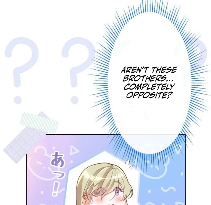 Contractual Marriage Vows Chapter 32 - Page 45