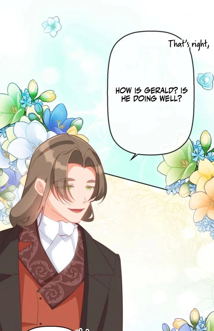 Contractual Marriage Vows Chapter 32 - Page 47