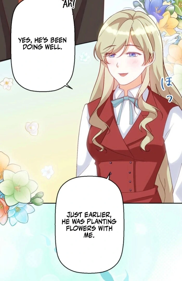 Contractual Marriage Vows Chapter 32 - Page 48