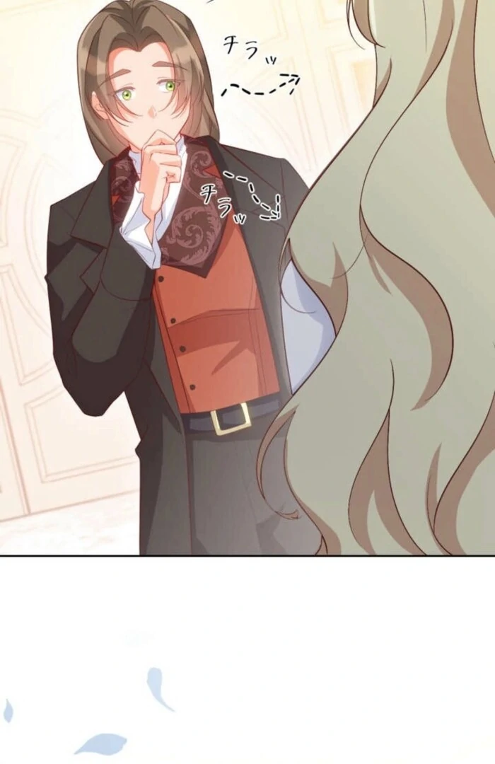 Contractual Marriage Vows Chapter 32 - Page 50