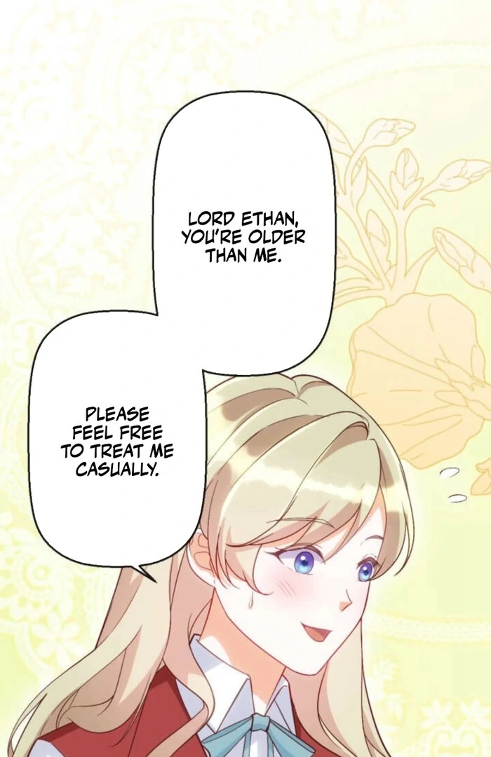 Contractual Marriage Vows Chapter 32 - Page 53