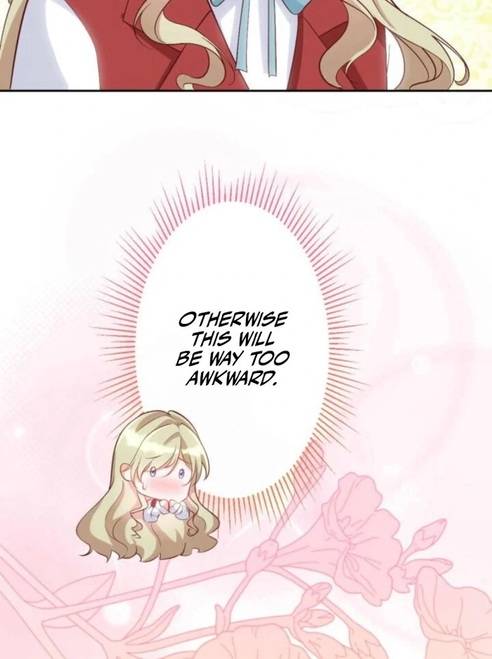 Contractual Marriage Vows Chapter 32 - Page 54
