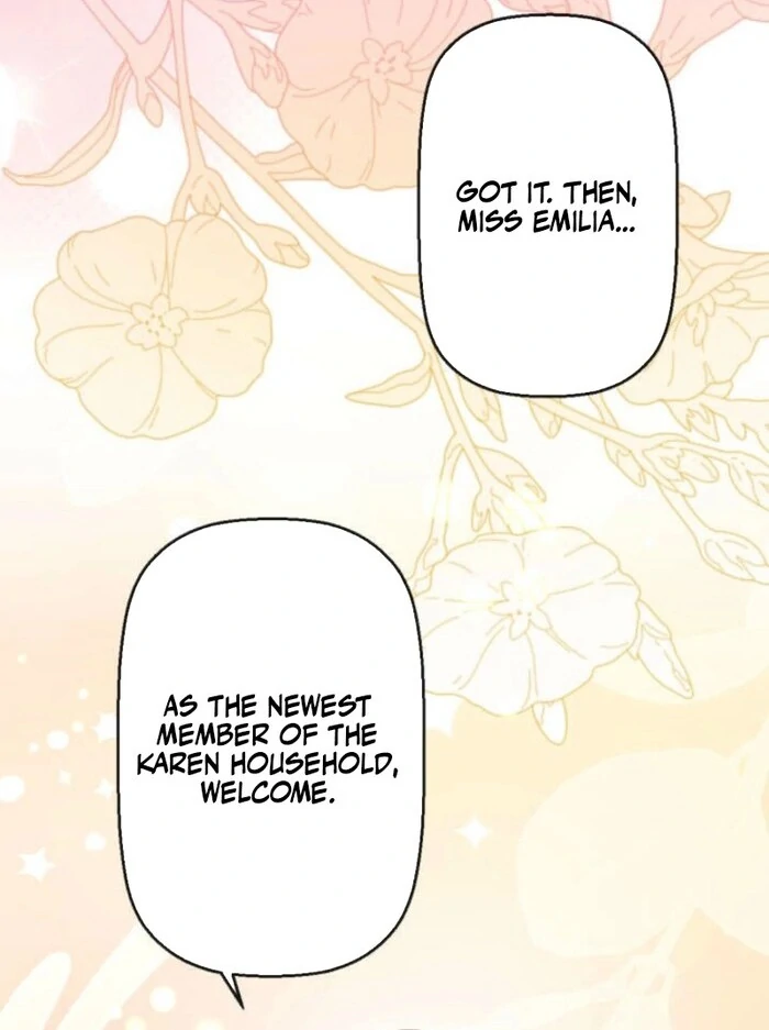 Contractual Marriage Vows Chapter 32 - Page 55